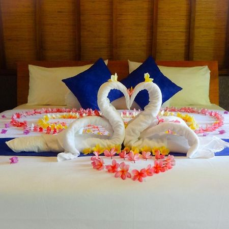 Teras Lombok Bungalow Senggigi Exterior photo
