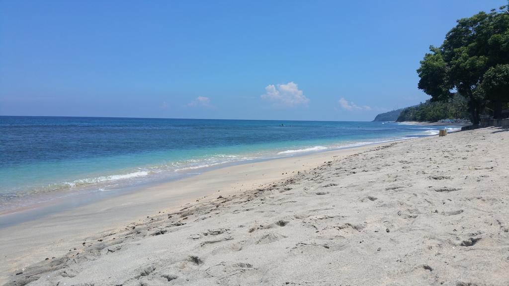 Teras Lombok Bungalow Senggigi Exterior photo
