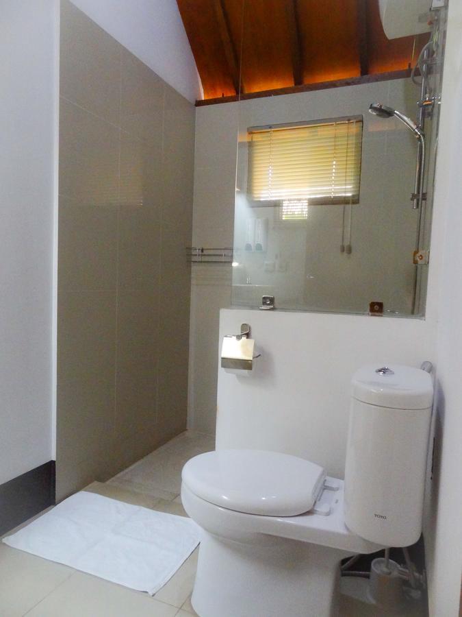 Teras Lombok Bungalow Senggigi Exterior photo