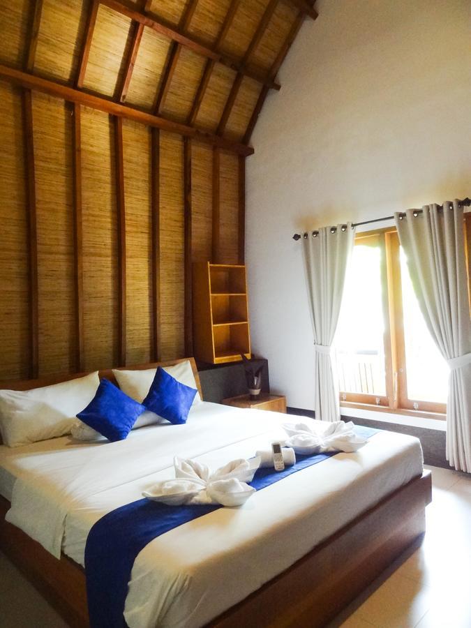 Teras Lombok Bungalow Senggigi Exterior photo