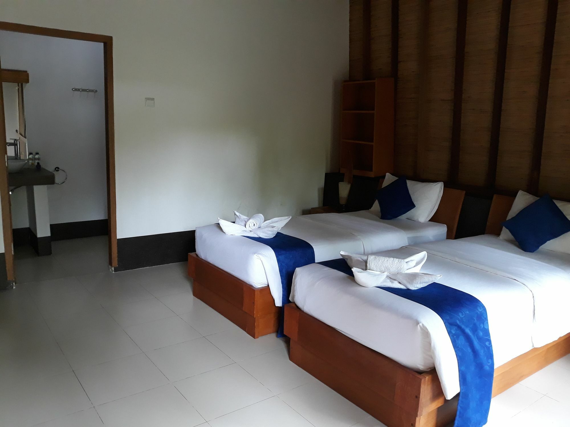 Teras Lombok Bungalow Senggigi Exterior photo