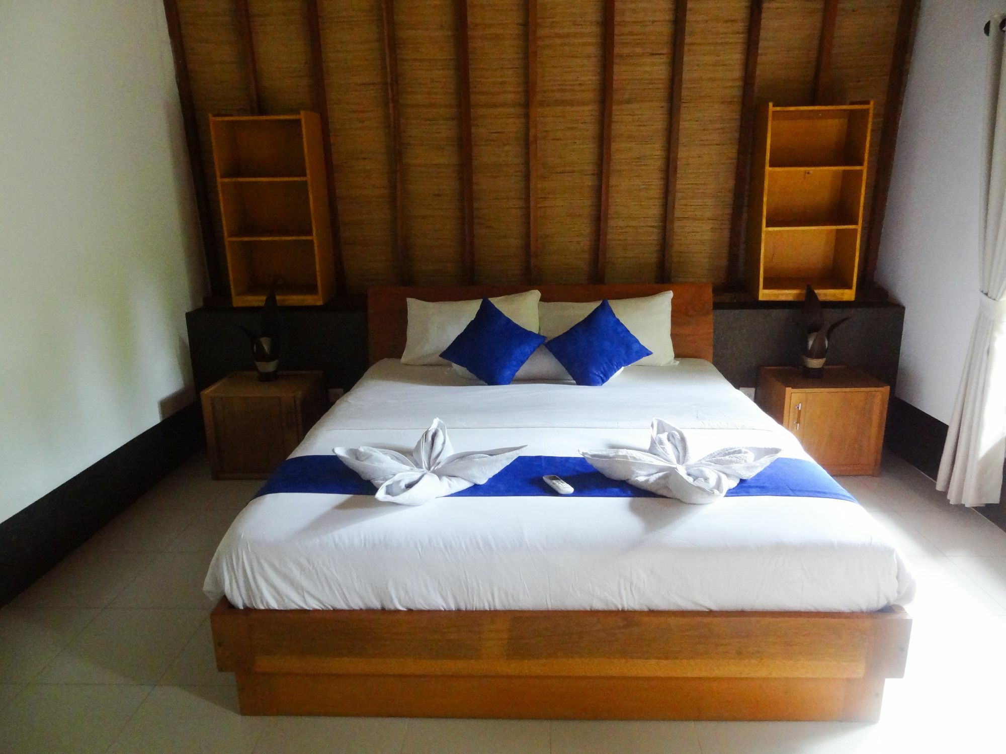 Teras Lombok Bungalow Senggigi Exterior photo
