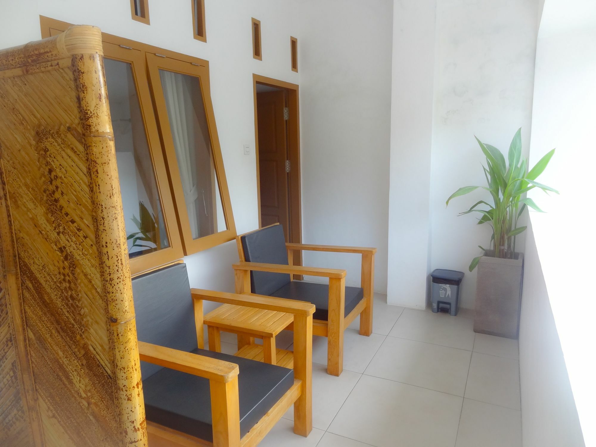 Teras Lombok Bungalow Senggigi Exterior photo