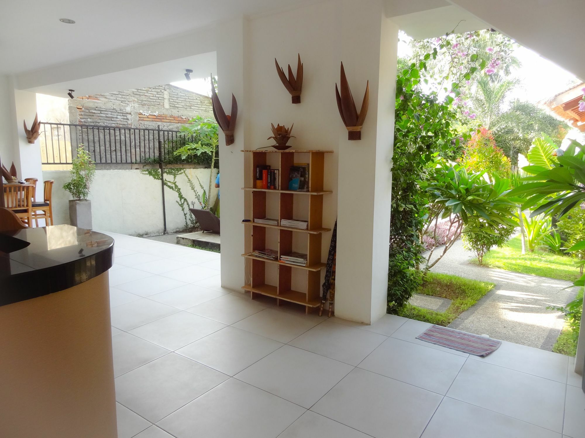 Teras Lombok Bungalow Senggigi Exterior photo